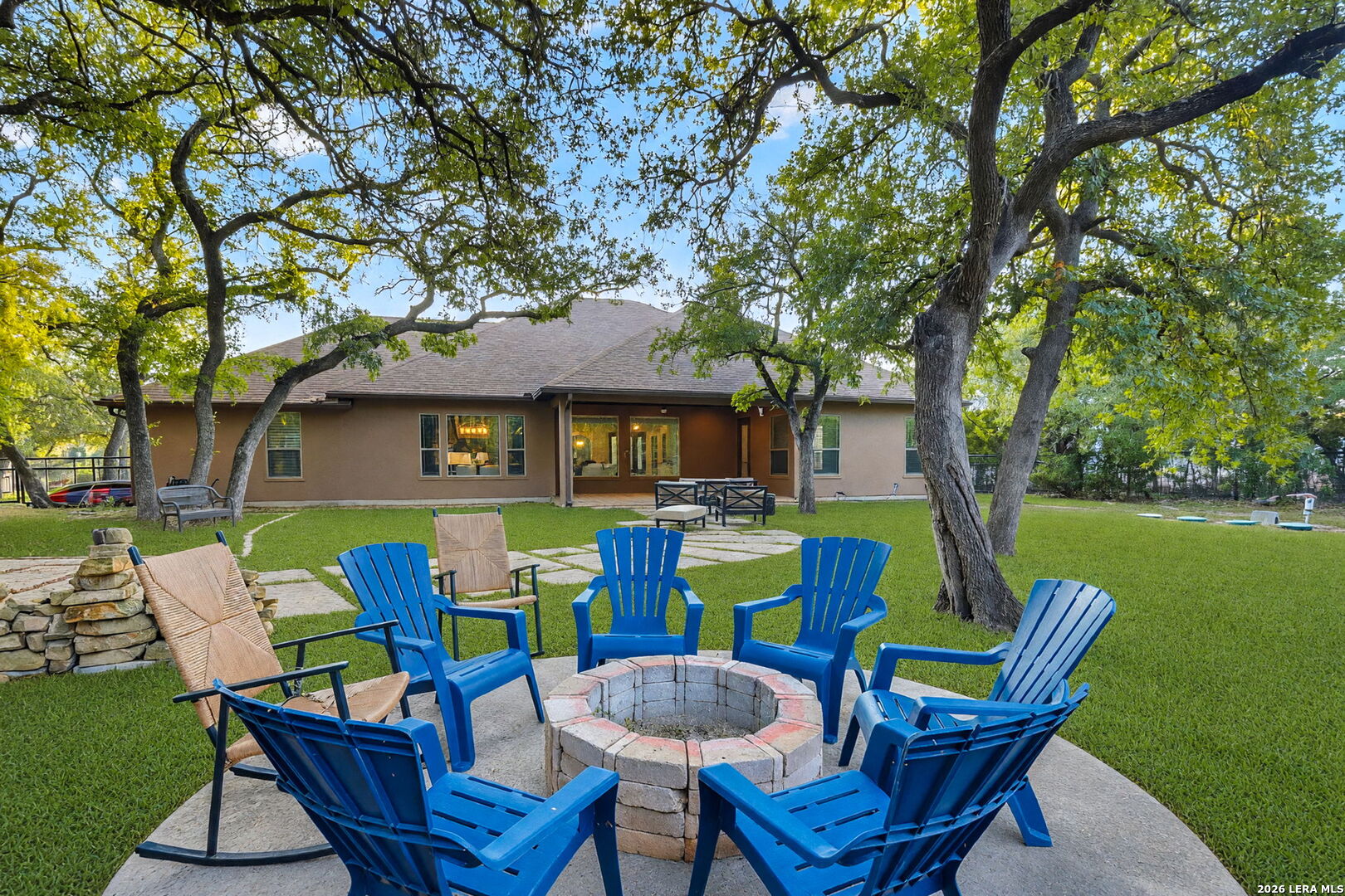 560 Saxet Trail Spring Branch TX 78070