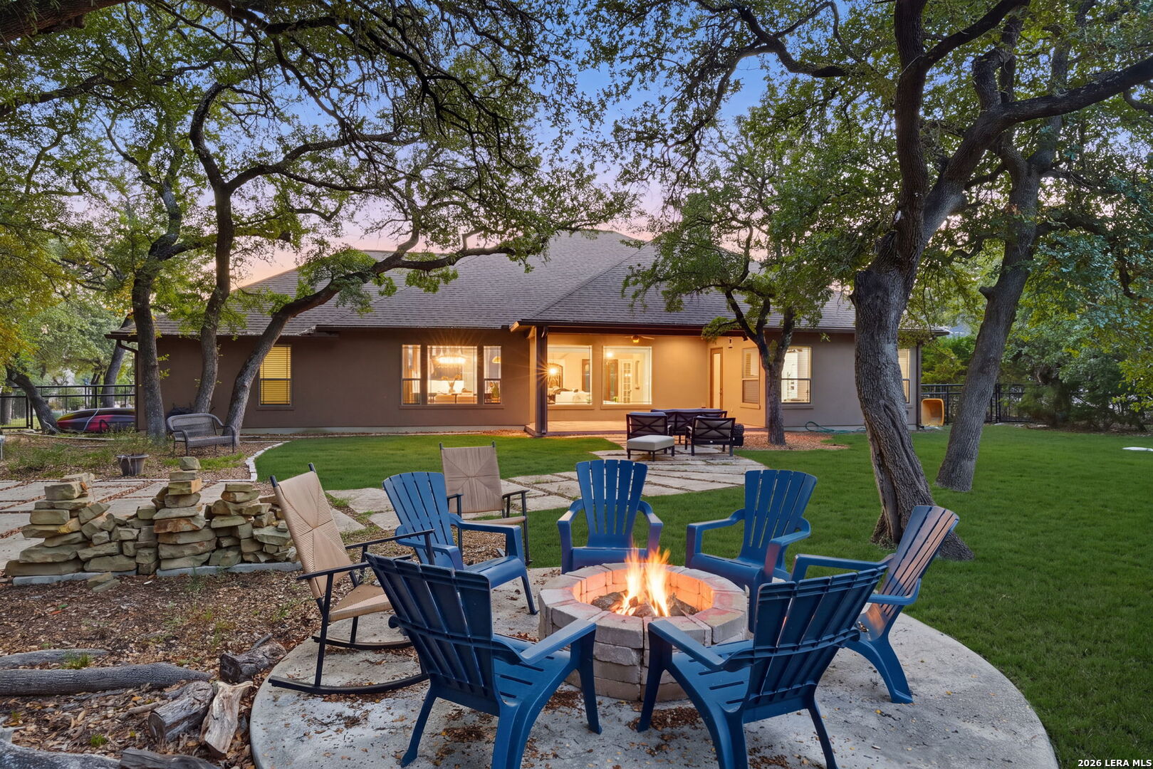 560 Saxet Trail Spring Branch TX 78070