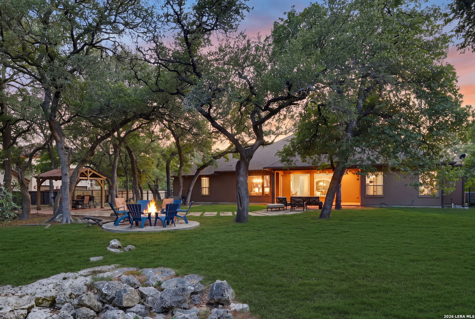 560 Saxet Trail Spring Branch TX 78070