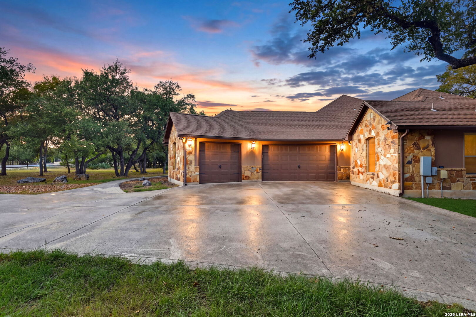 560 Saxet Trail Spring Branch TX 78070