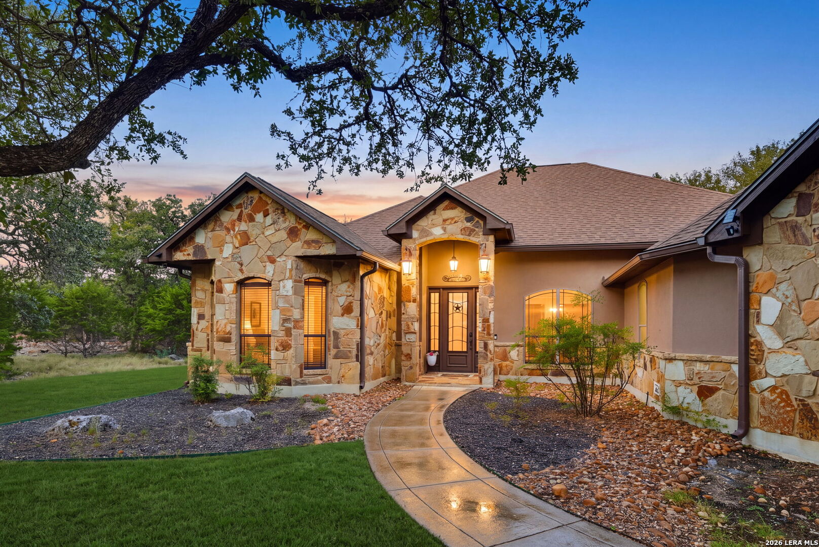 560 Saxet Trail Spring Branch TX 78070