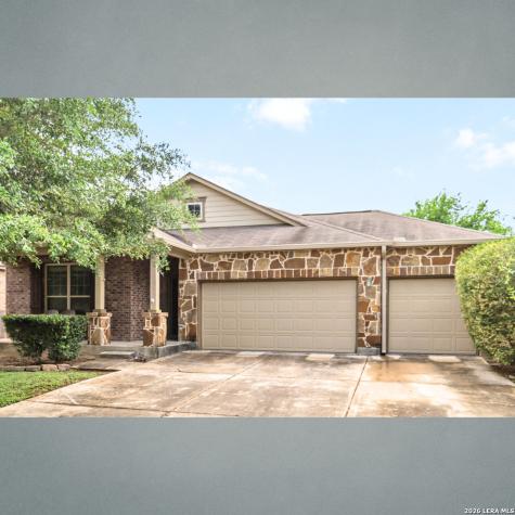 656 Peacock Lane New Braunfels TX 78130
