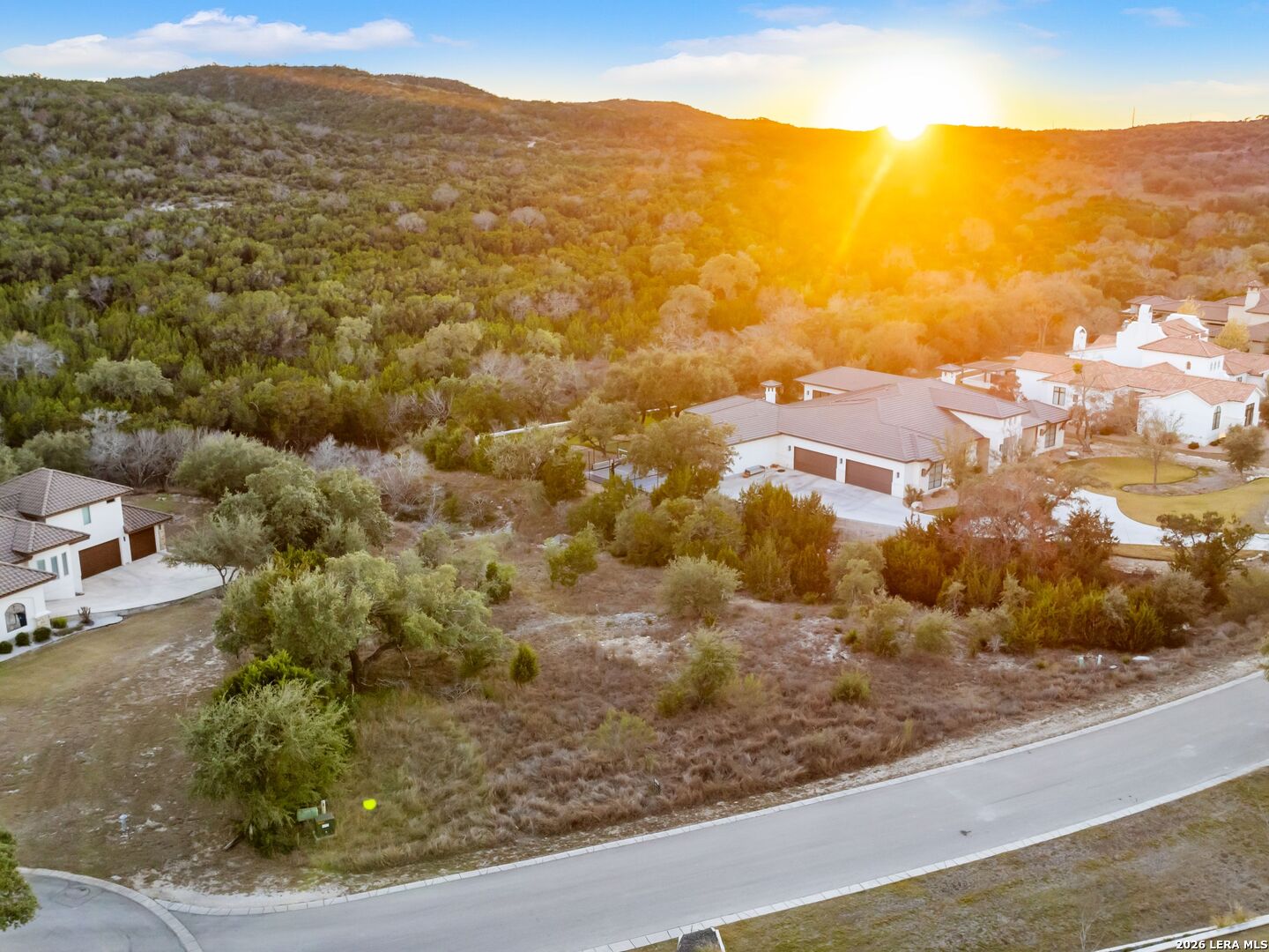Lot 69 Cat Springs Boerne TX 78006