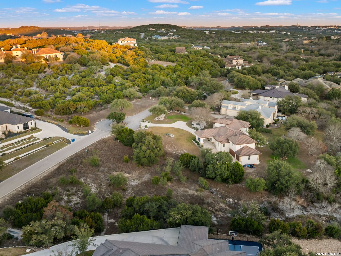 Lot 69 Cat Springs Boerne TX 78006