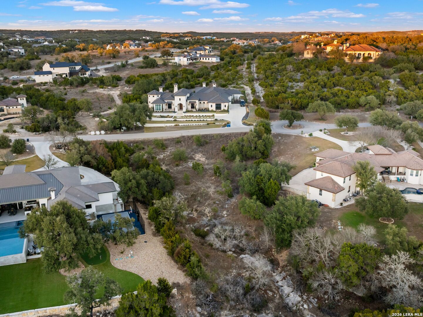 Lot 69 Cat Springs Boerne TX 78006
