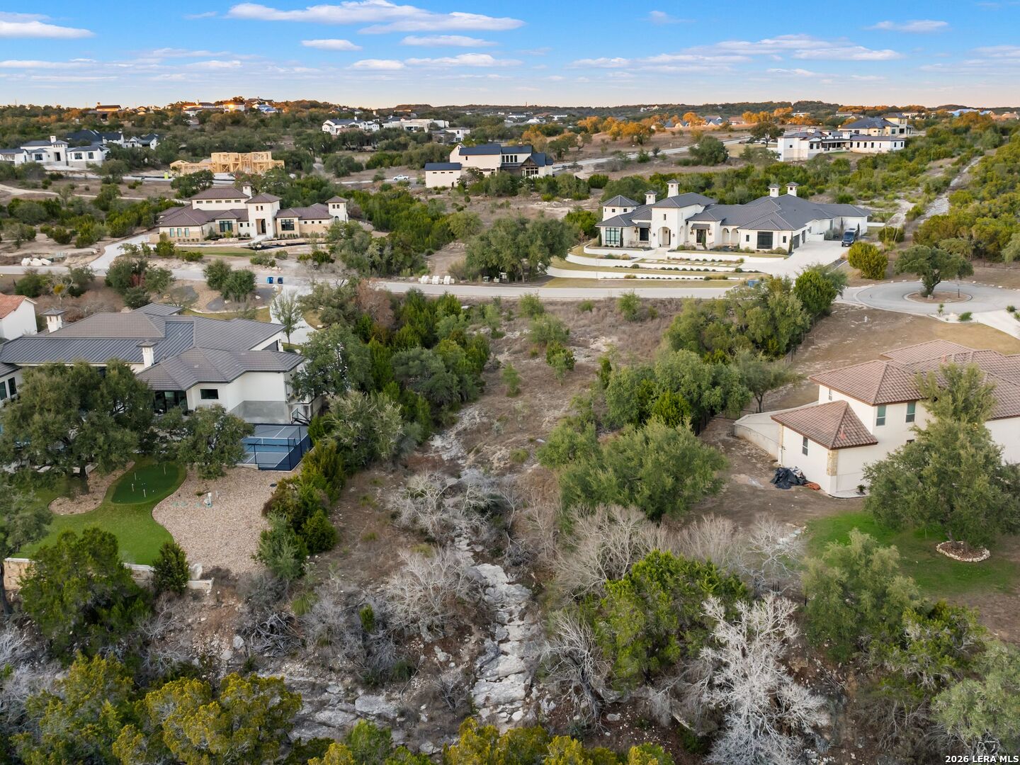 Lot 69 Cat Springs Boerne TX 78006