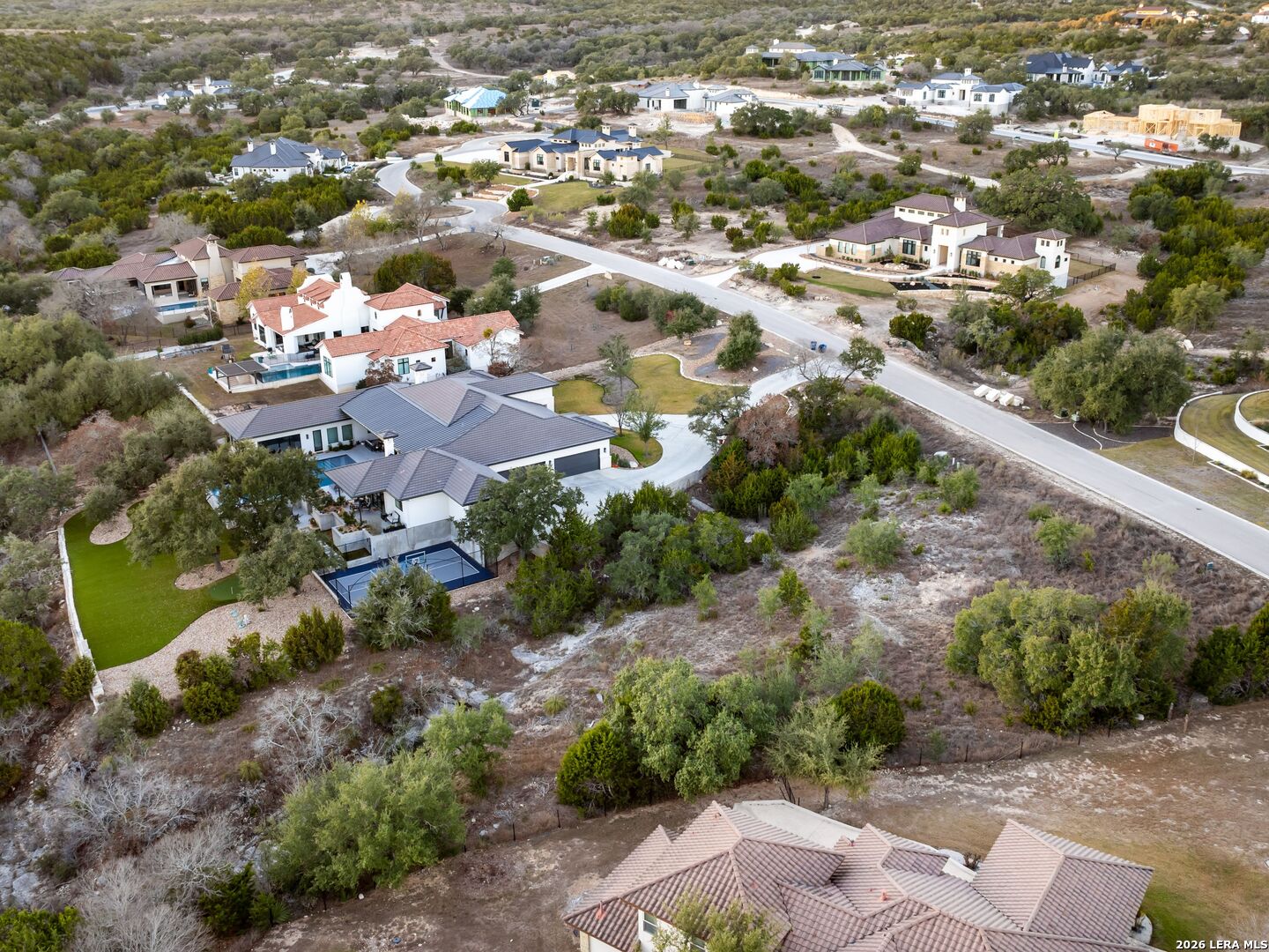 Lot 69 Cat Springs Boerne TX 78006