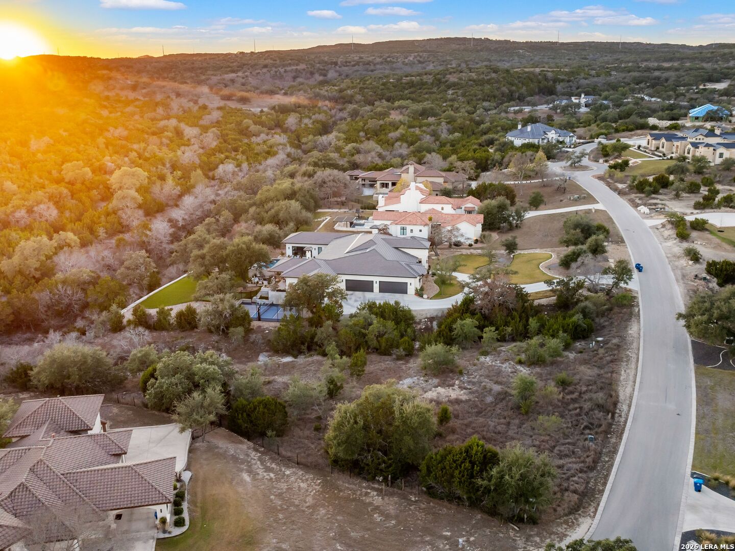 Lot 69 Cat Springs Boerne TX 78006