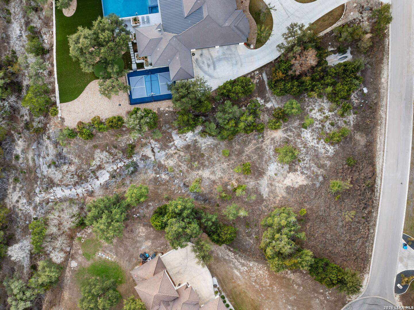 Lot 69 Cat Springs Boerne TX 78006