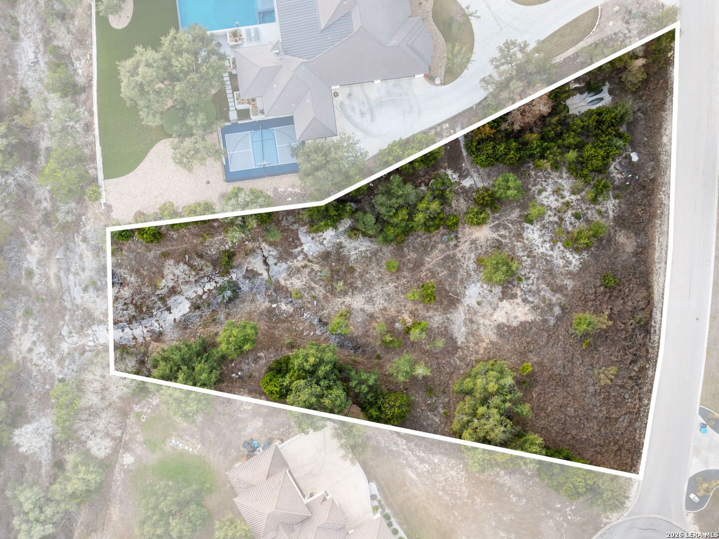 Lot 69 Cat Springs Boerne TX 78006