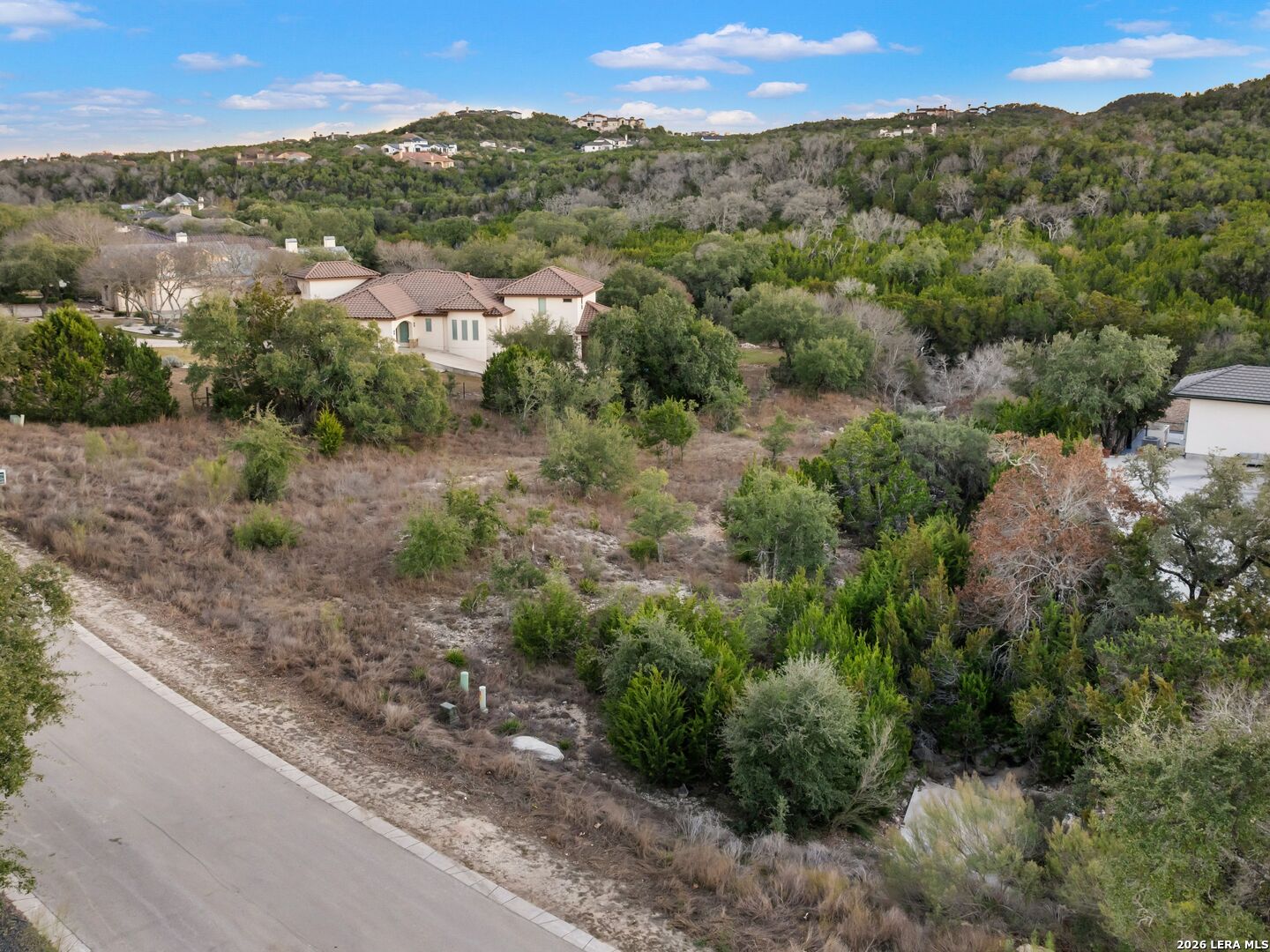 Lot 69 Cat Springs Boerne TX 78006