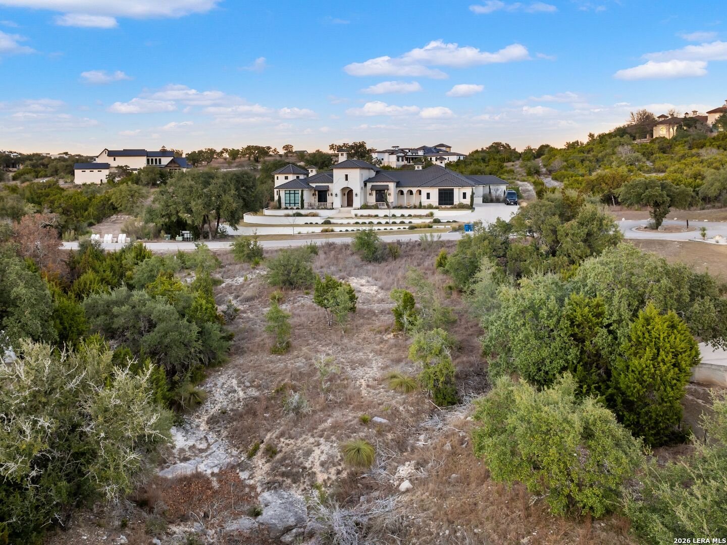 Lot 69 Cat Springs Boerne TX 78006