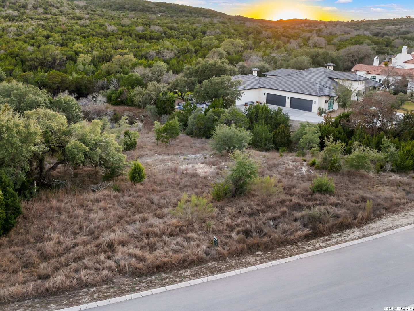 Lot 69 Cat Springs Boerne TX 78006
