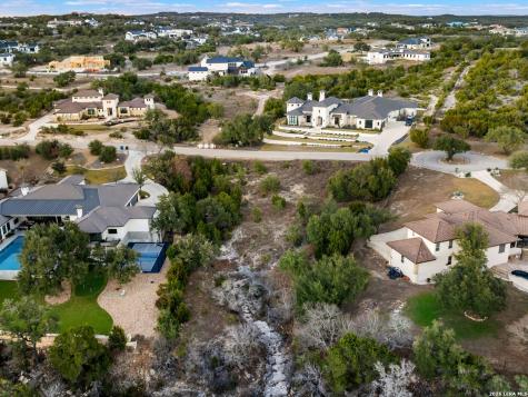 Lot 69 Cat Springs Boerne TX 78006