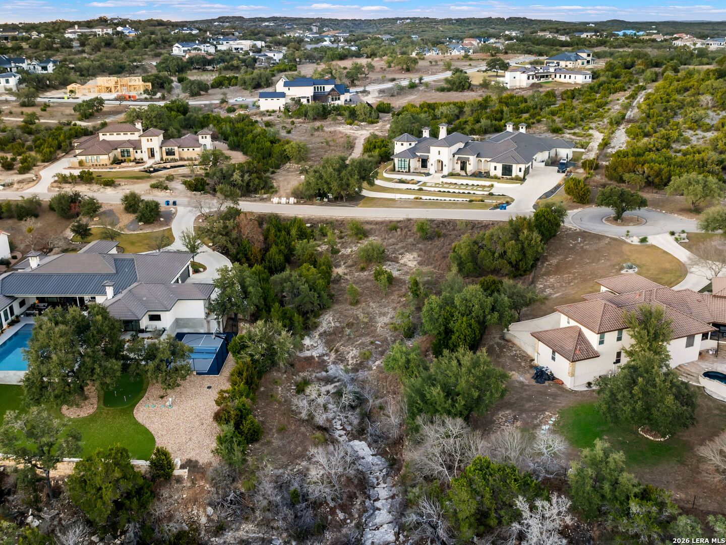 Lot 69 Cat Springs Boerne TX 78006