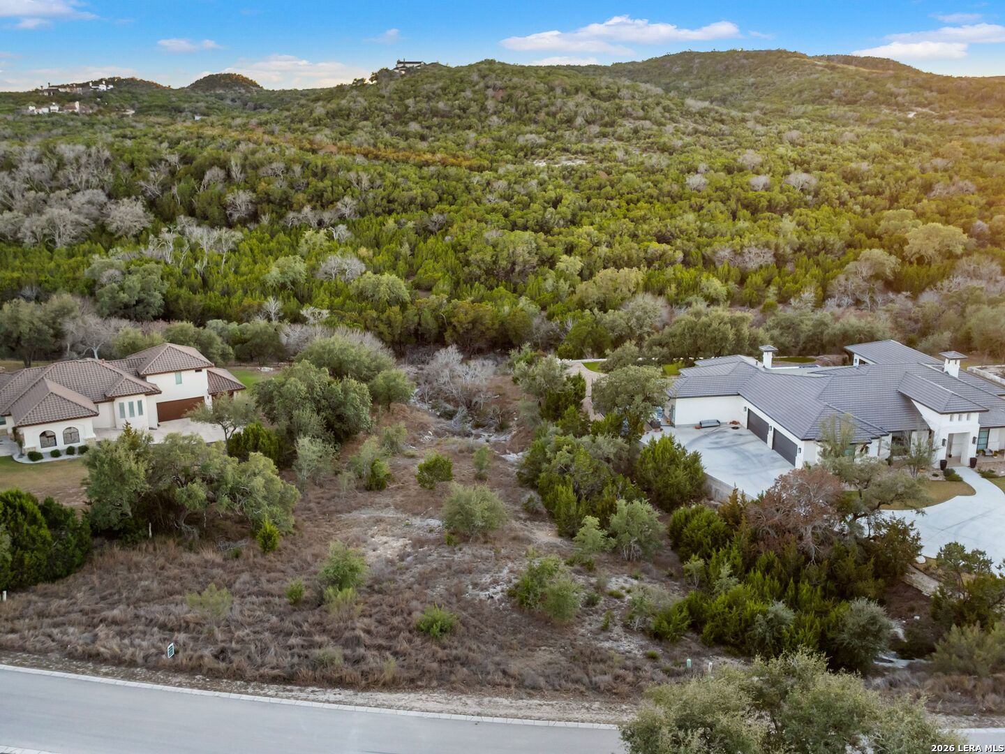 Lot 69 Cat Springs Boerne TX 78006