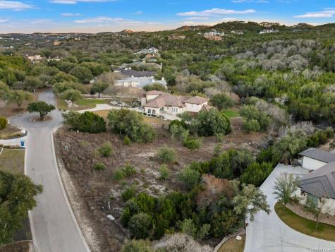 Lot 69 Cat Springs Boerne TX 78006