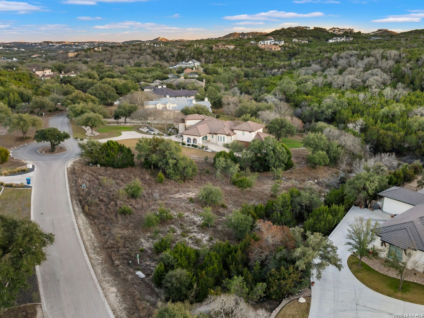 Lot 69 Cat Springs Boerne TX 78006