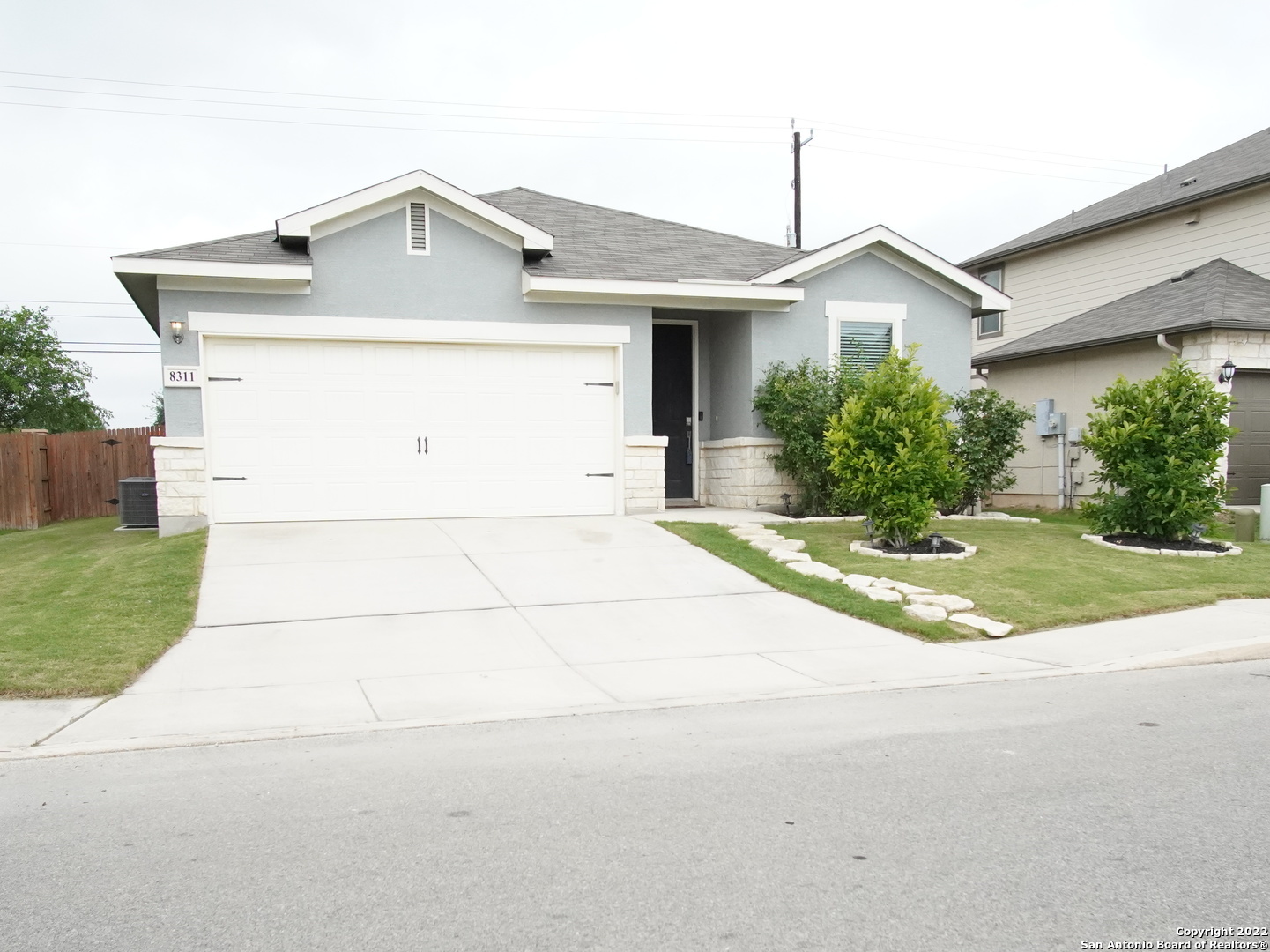 8311 Oak Harvest Drive San Antonio TX 78254