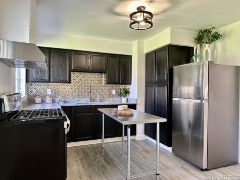 3325 Cato Boulevard San Antonio TX 78223