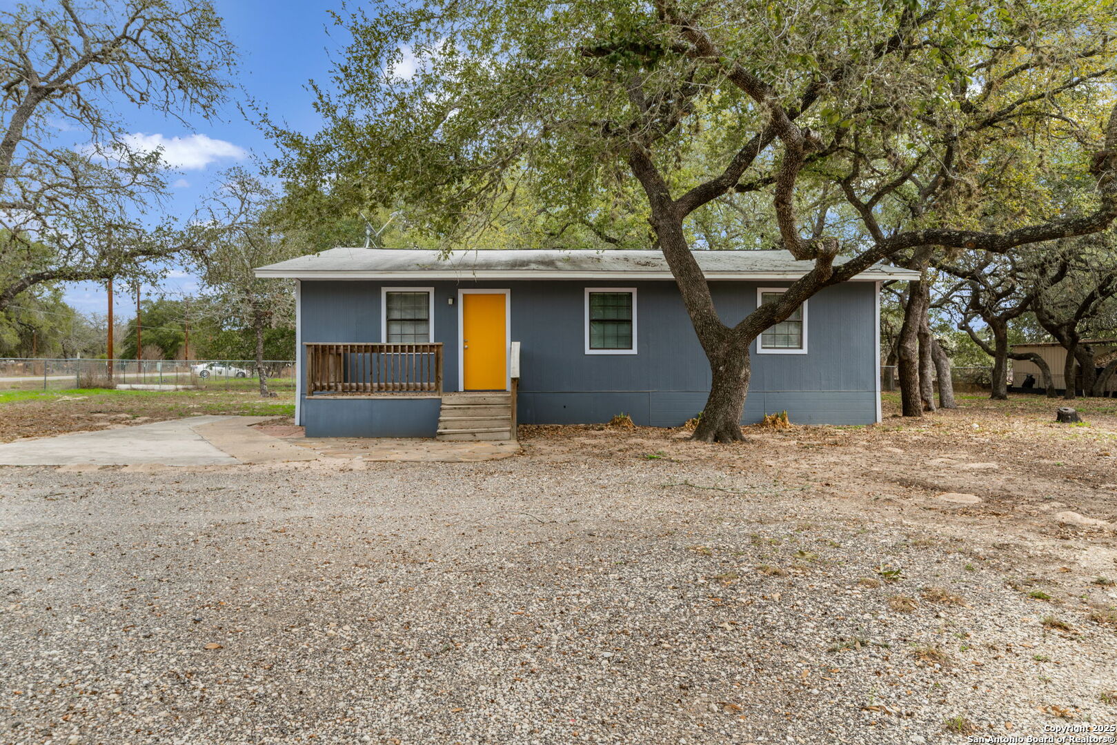 1645 Peaceful Lane San Antonio TX 78264