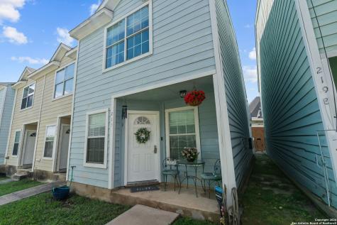 215 Autumn Pass San Antonio TX 78245