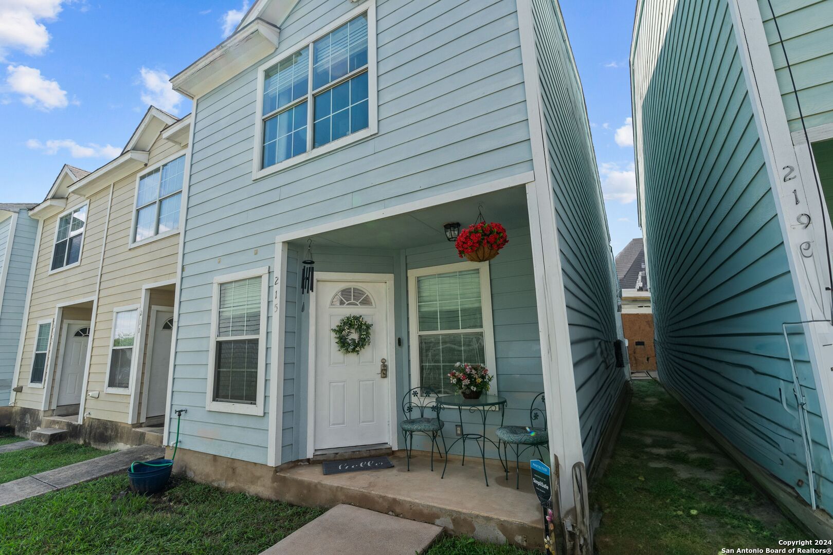 215 Autumn Pass San Antonio TX 78245