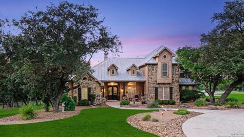 100 Creek Springs Boerne TX 78006