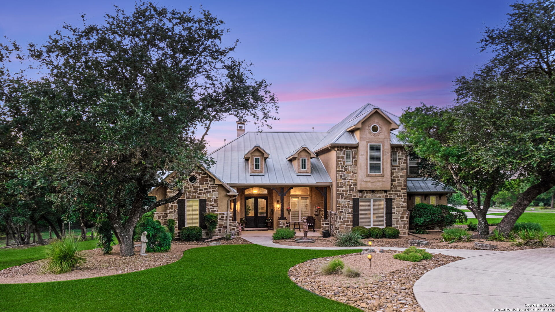 100 Creek Springs Boerne TX 78006