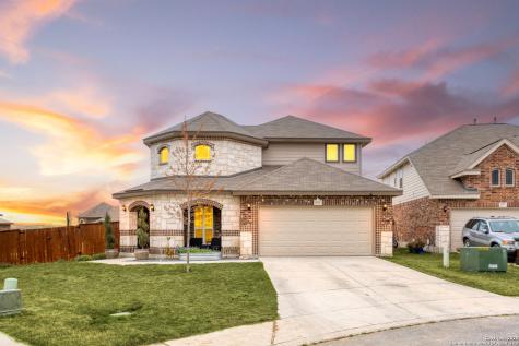 10102 Bricewood Run San Antonio TX 78254