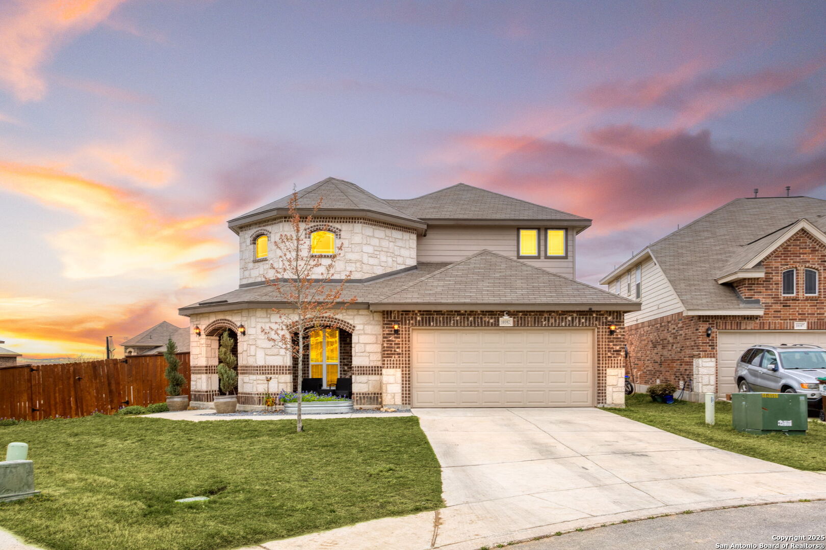 10102 Bricewood Run San Antonio TX 78254