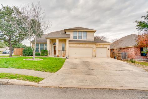 8531 Spicewood Bend San Antonio TX 78255