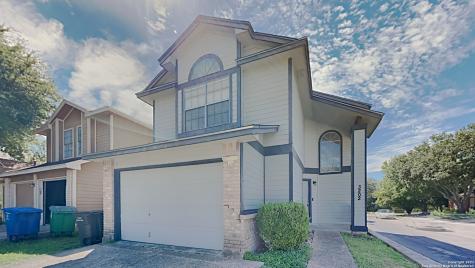 3202 Stoney Fork San Antonio TX 78247