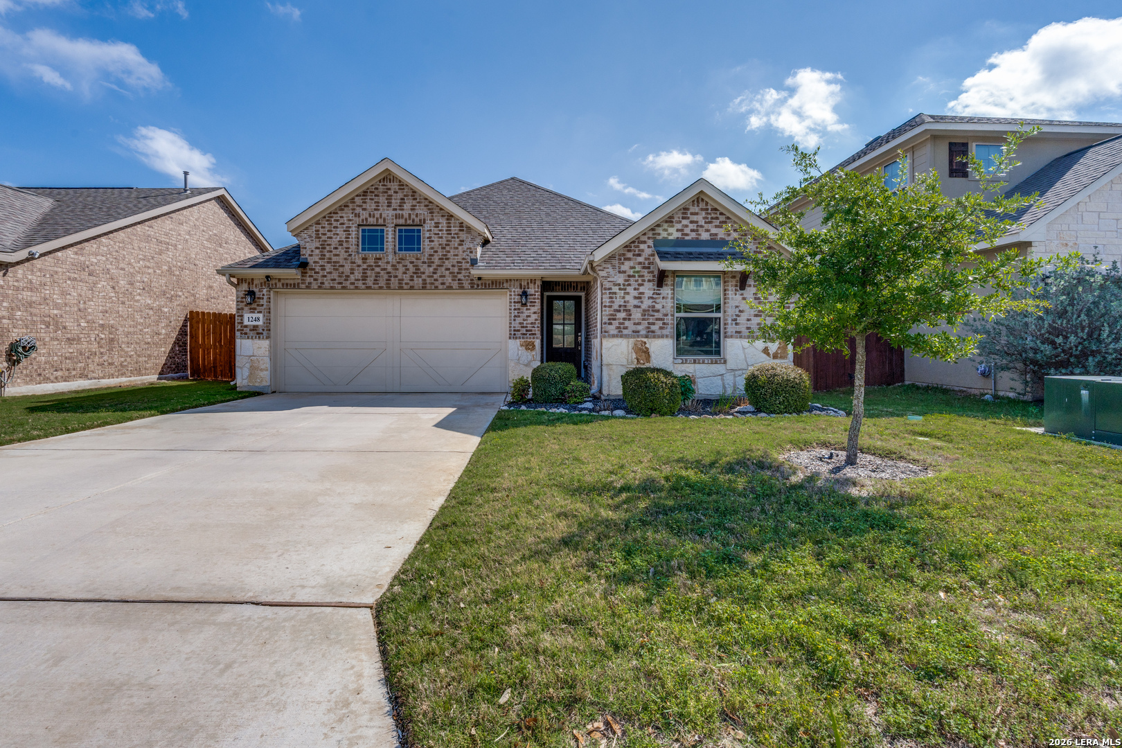 1248 Loma New Braunfels TX 78132