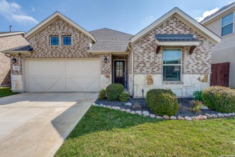 1248 Loma New Braunfels TX 78132