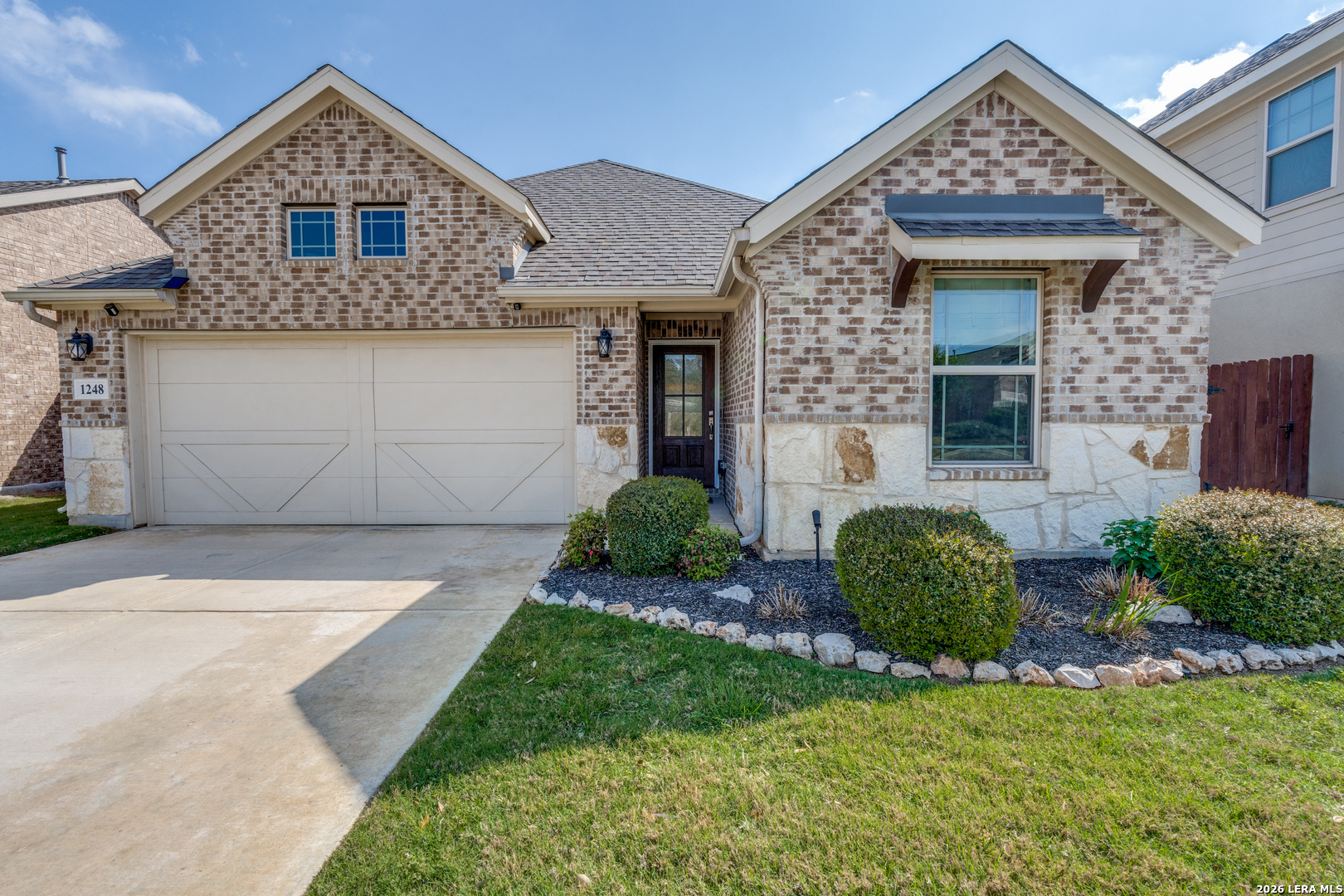 1248 Loma New Braunfels TX 78132