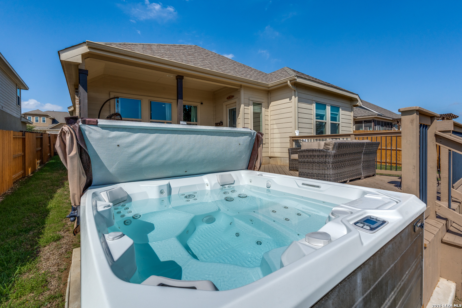 1248 Loma New Braunfels TX 78132