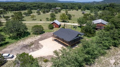 132 Sherman Lane Leakey TX 78873