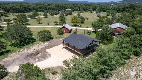 132 Sherman Lane Leakey TX 78873