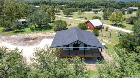 132 Sherman Lane Leakey TX 78873