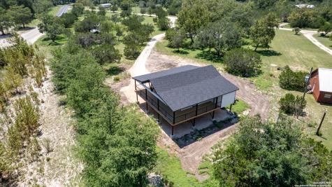 132 Sherman Lane Leakey TX 78873