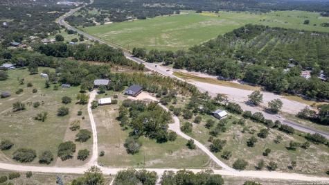 132 Sherman Lane Leakey TX 78873
