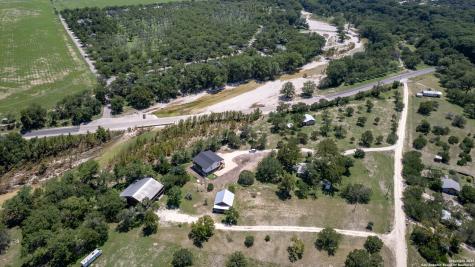 132 Sherman Lane Leakey TX 78873