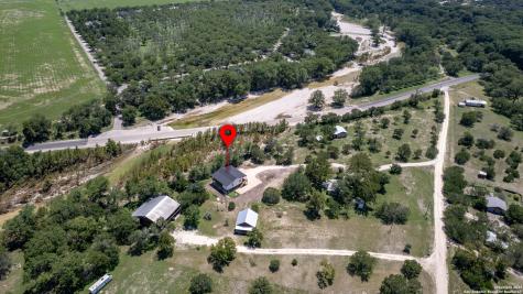 132 Sherman Lane Leakey TX 78873