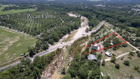 132 Sherman Lane Leakey TX 78873