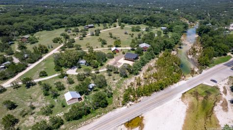 132 Sherman Lane Leakey TX 78873