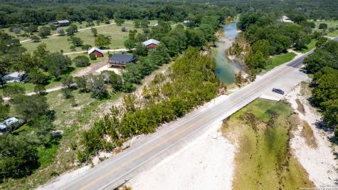 132 Sherman Lane Leakey TX 78873