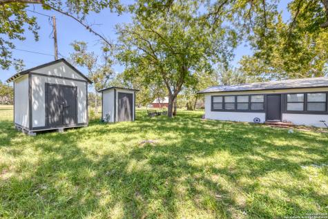 132 Sherman Lane Leakey TX 78873