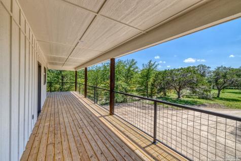 132 Sherman Lane Leakey TX 78873