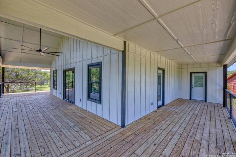 132 Sherman Lane Leakey TX 78873
